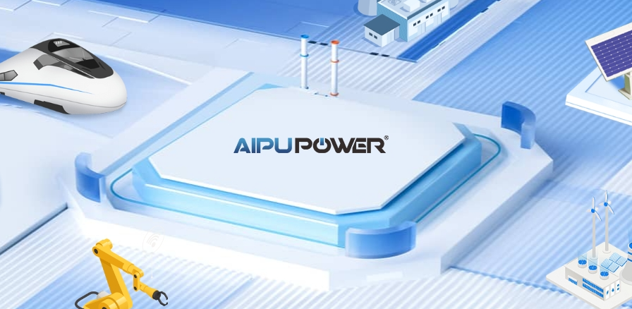 Guangzhou Aipu Electron Technology Co., Ltd